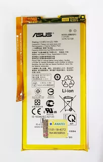 Bateria Asus Rog Phone Zs660kl Original Nova C11p1901