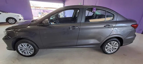 Fiat Cronos Drive 1.0 (Flex) MT
