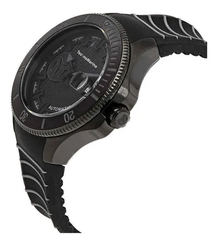 Reloj technomarine automatico hot sale