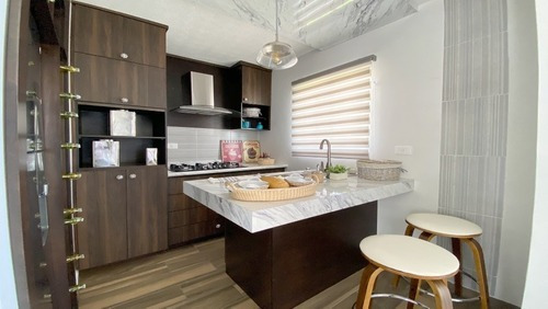 Imagen 8 de 14 de Casa De 3 Rec 122 Mts 2 De Terreno Exclusivo Fraccionamiento
