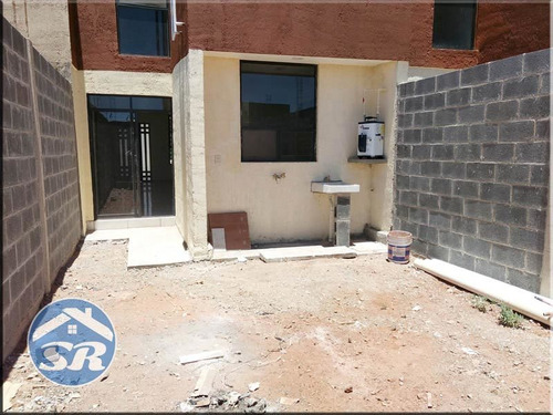 Imagen 14 de 14 de Casa Nueva En La Fe, Guadalupe, Zacatecas.