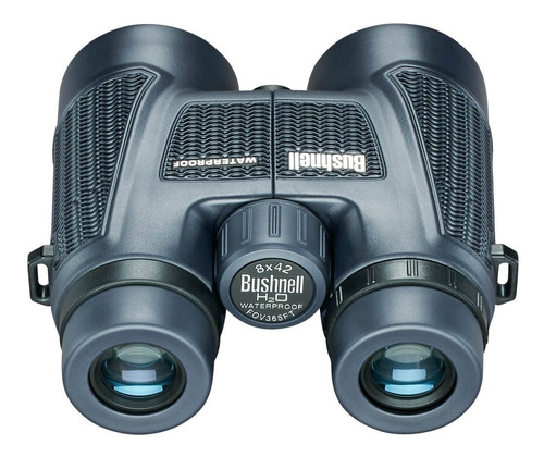 Binoculares Bushnell H2o 8x42 Roof Bak-4 Prism Contragua !