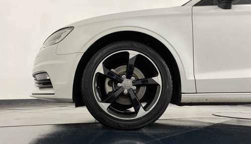 Imagen 6 de 15 de 121294 - Audi A3 2016 Con Garantía