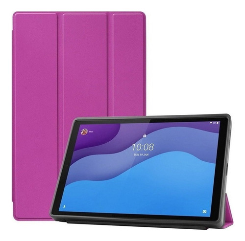 Funda Tableta Para Lenovo Tab M10 Hd (2nd Gen) Tb-x306f 10.1