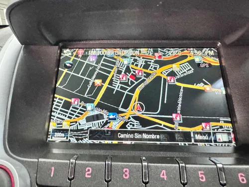 GMC Terrain 3.6 Denali At