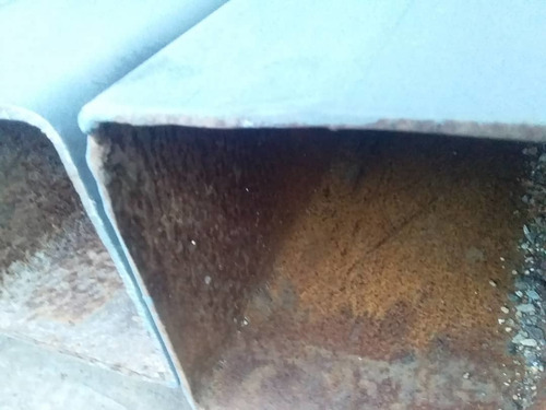 Tubo Estructurales 135×135por 5mm De 6mtros