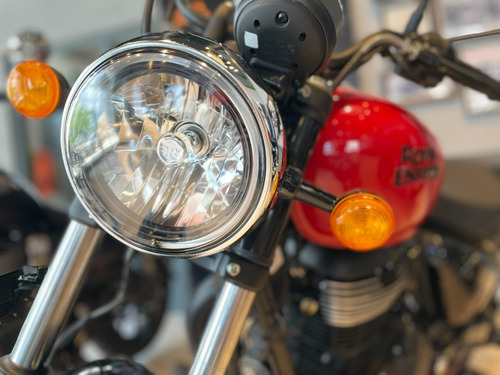 Imagen 9 de 25 de Royal Enfield Meteor 350 0km