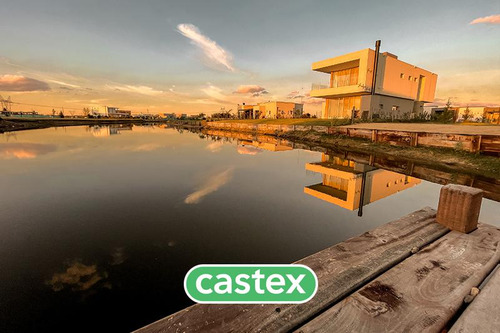 Lote En Venta En La Alameda