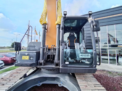 Excavadora Hidraulica Nueva Case Cx220c Kit Pmartillo 2024
