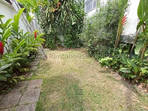 Casa En Venta - Yr 24-4499