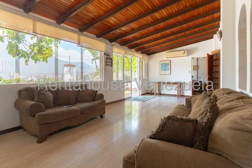 Casa En Venta En Macaracuay