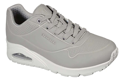 Zapatilla Skechers Dama 155195 Gry