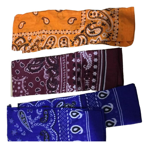 Bandanas Dama Ardene