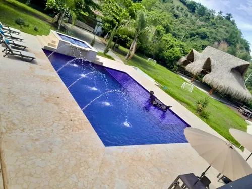 Finca Para Rentar Sopetran