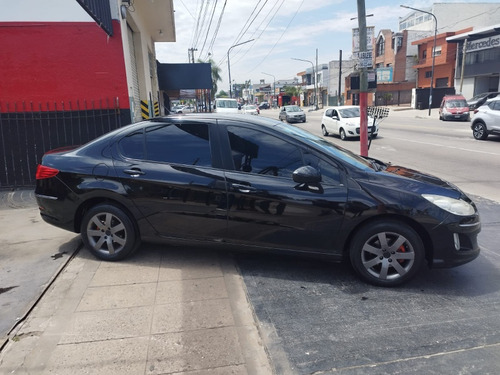 Peugeot 408 2.0 Allure 143cv