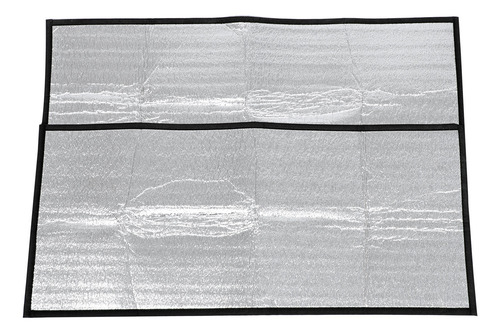 Almohadilla Térmica Para Reptiles, Películas Reflectantes, 2