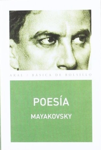 Poesia - Mayakovsky