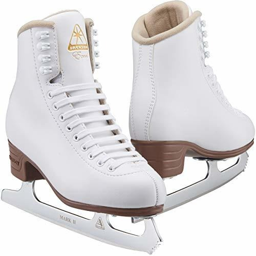 Brand: Jackson Ultima Excel Patines De Hielo