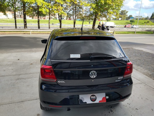 Volkswagen Gol Trend Comfortline 1.6 Msi