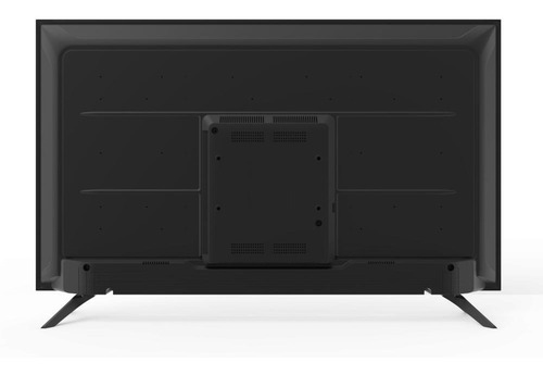 Imagen 3 de 6 de Smart Tv Hyundai 50 Uhd 4k Android Tv 16gb Memoria