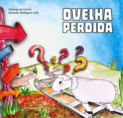 Ovelha Perdida