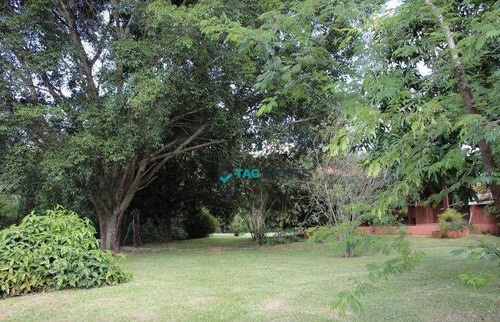 Imagem 22 de 25 de Chácara Com 5 Dormitórios À Venda, 4338 M² Por R$ 1.100.000,00 - Parque Dos Cafezais V - Itupeva/sp - Ch0047