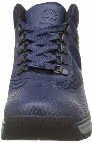 Botas Timberland Field Guide No Sew 27mx Azul Marino Env o gratis