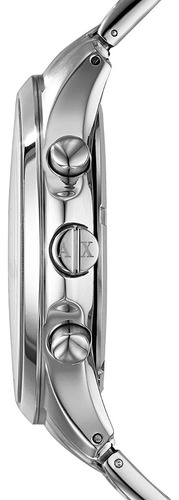 Reloj Armani Exchange Extensible Acero Inoxidable Caballero