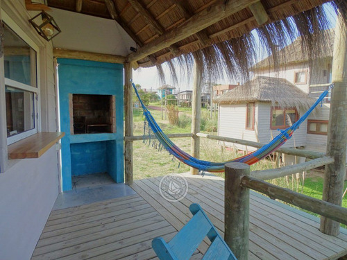Sabinas Loft En Punta Del Diablo