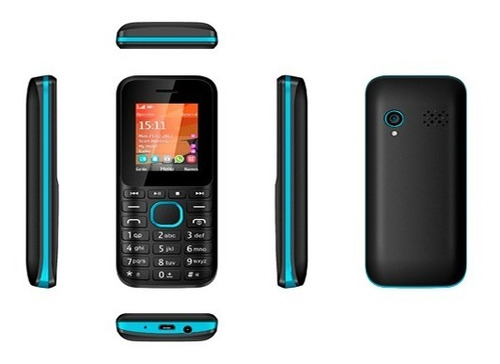 Celular Altron 3g Modelo Wo382