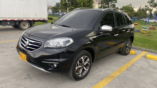 Imagen 1 de 25 de Renault Koleos Dynamique
