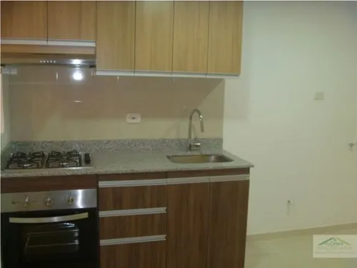 Arriendo Apartaestudio 34 M2 Con Balcon Y Park Minuto De Dios