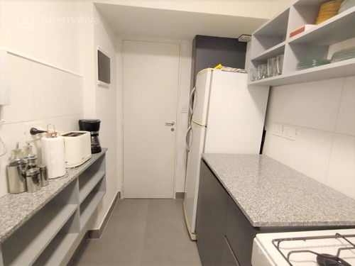 Departamento En Venta 3 Ambientes En Barrio Norte Reciclado.