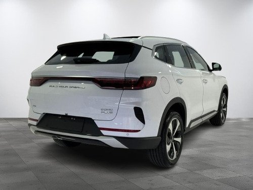 BYD Song Plus 1.5 DM-I HÍBRIDO AUTOMÁTICO
