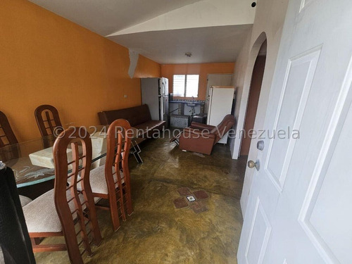 Venta Casa En Obra Gris Urbanización Prados Del Golf Ii, Cabudare Gabriela C