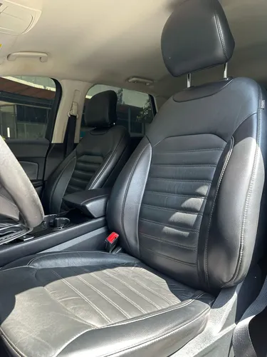 Ford Edge 2.0 Sel