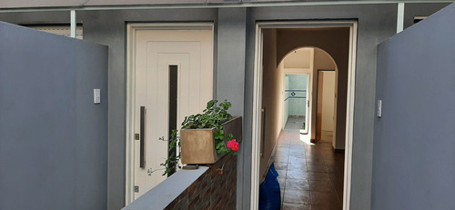 Depto 2 Amb Jardín Venta San Justo Financiación