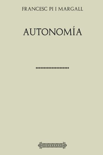 Autonomia 9781978346116