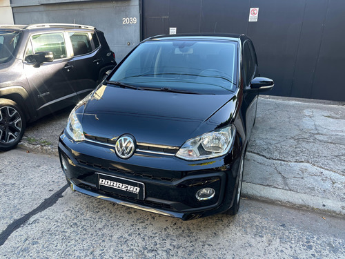Volkswagen Up! 1.0 High Up! 75cv 5 p
