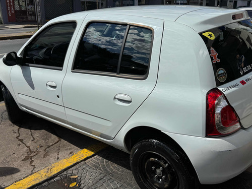 Renault Clio 1.2 Mio Confort Pack 5P