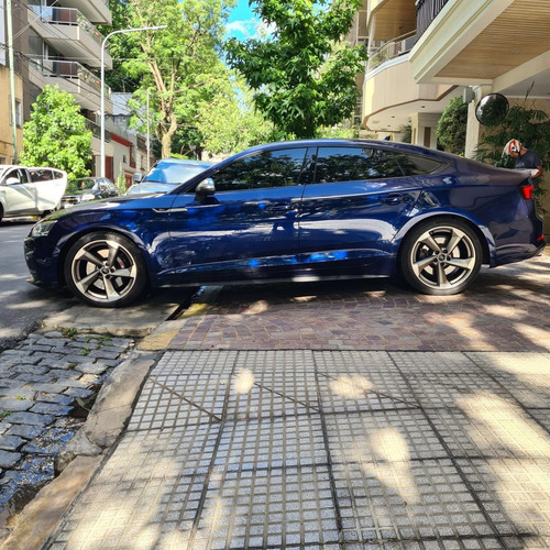 Audi S5 Sportback 3.0 Tfsi 354cv
