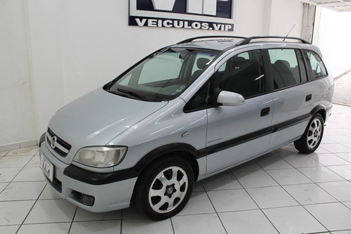 Zafira 2009 Automático