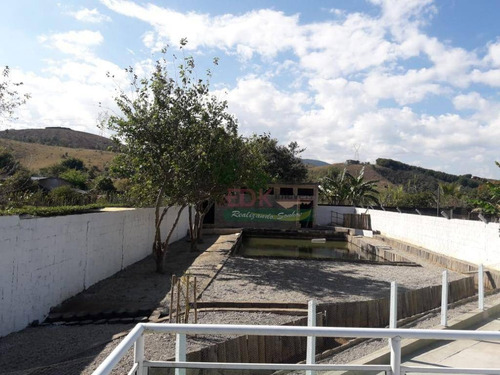 Imagem 6 de 30 de Chácara Com 5 Dormitórios À Venda, 1600 M² Por R$ 680.000,00 - Bom Sucesso - Pindamonhangaba/sp - Ch0083