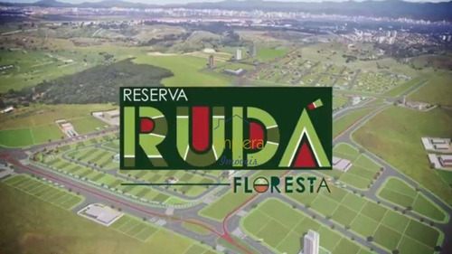 Imagem 8 de 15 de Terreno Cond. Rudá À Venda, 250 M² Por R$ 265.000 - Jardim Santa Júlia - São José Dos Campos/sp - Te0081