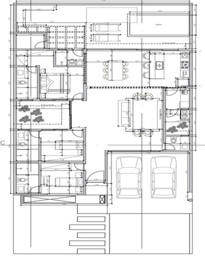 Imagem 5 de 30 de Casa Térrea Condomínio Fechado, Casa Jardim Laguna, Vende-se Casa Com Piscina Jardim Laguna - Ca04990 - 70049303