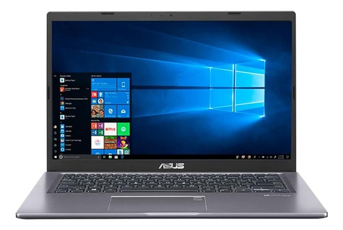 Laptop Asus Touchscreen Core I3-1115g4 8gb Ram 256gb