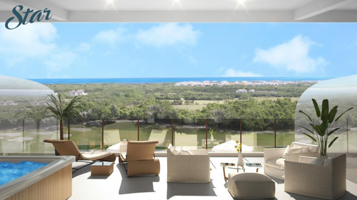 Imagen 15 de 17 de Apartamento 1h / Cana Rock Star