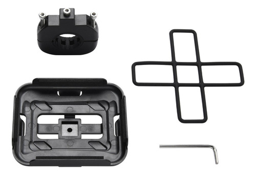 Soporte Bicicleta Para Altavoz Bluetooth Portátil Moda