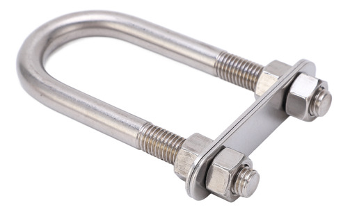 Tornillo Ajustable En Forma De Arco Marino Stern Eye U De 12