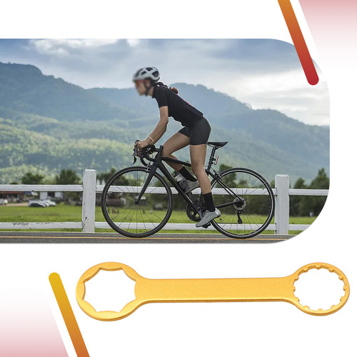 Llave De Horquilla Para Llave Xcr/xct/xcm/rst De 1 Pieza